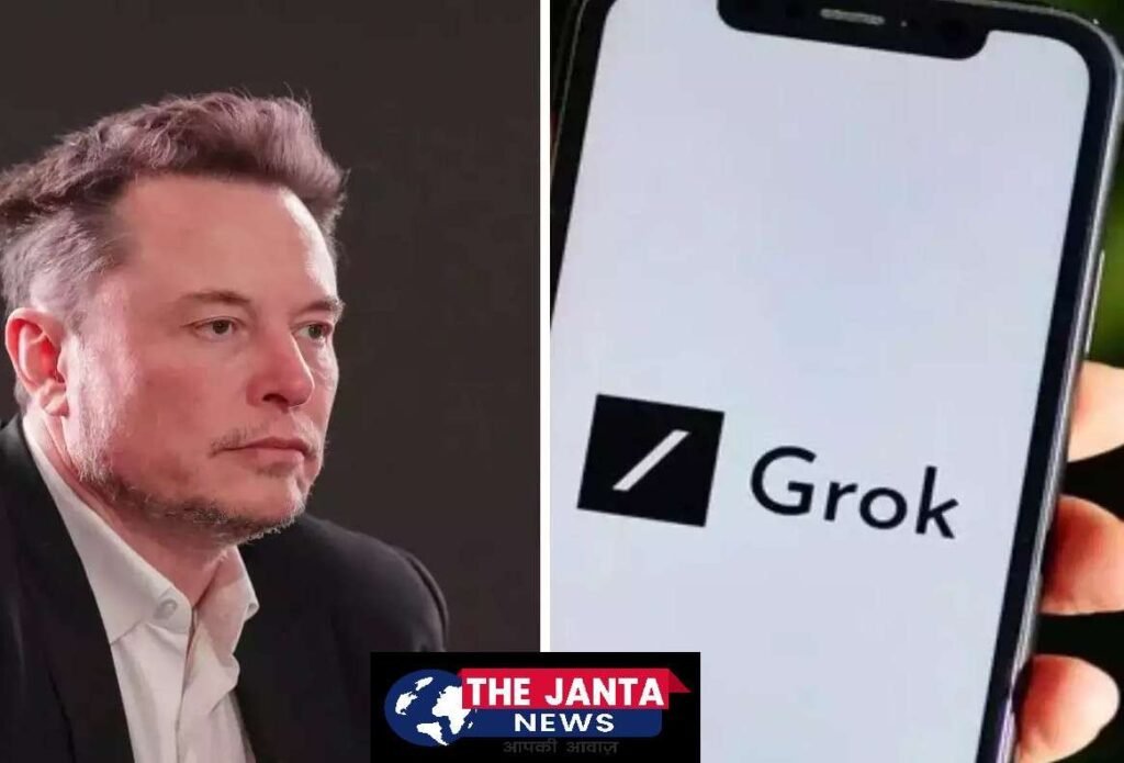 Grok AI