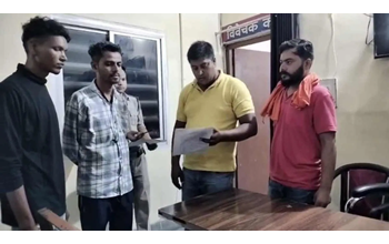 प्रेम प्रसंग के चलते रची गई साज़िश, मुख्य आरोपी समेत 5 गिरफ्तार — यूपी के शूटर को दी गई थी सुपारी