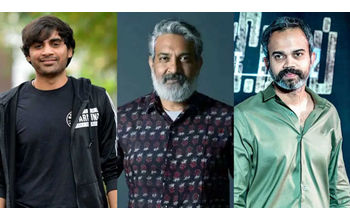 पहले दिन 100 करोड़ रुपये की ओपनिंग करने वाली फिल्म, टॉप 4 निर्देशकों की सूची में सुजीत का नाम भी शामिल