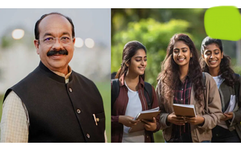 कॉलेज में पढ़ाई के लिए सरकार सालाना देगी 30 हजार रुपये, डिप्टी सीएम साव ने कहा- जल्द शुरू होगा पंजीयन