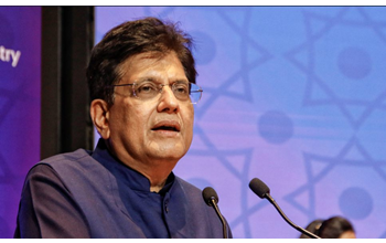 पीयूष गोयल का अमेरिका के साथ ट्रेड डील पर स्पष्ट बयान: ‘भारत जल्दबाजी या किसी दबाव में आकर व्यापार समझौता नहीं करता