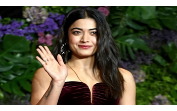 8 घंटे की शिफ्ट को लेकर विवाद पर रश्मिका मंदाना ने किया बयान, कहा- इंडस्ट्री में आमतौर पर 9 से 6 बजे का शेड्यूल होता है