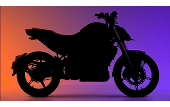 Hero अपनी पहली इलेक्ट्रिक बाइक लेकर आ रही है! EICMA 2025 में होगा बड़ा खुलासा, Vida Ubex 200cc मोटरसाइकिल जैसी पावर प्रदान करेगी