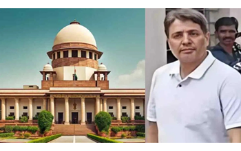 कारोबारी अनवर ढेबर को सुप्रीम कोर्ट से बड़ी राहत, 4 दिन की अंतरिम जमानत मंजूर