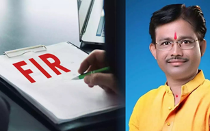 महिला ने भाजपा मंडल अध्यक्ष पर लगाया छेड़छाड़ का आरोप, FIR दर्ज, पार्टी ने किया पद से निलंबित