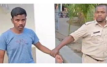 पैसे न देने पर कलयुगी बेटे ने अपनी मां की हत्या कर दी, आरोपी को उम्रकैद की सजा सुनाई गई