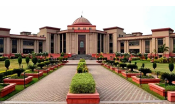 पानी से भरे गड्ढों में हाथियों की मौत पर हुई सुनवाई — हाईकोर्ट ने जताई सख्त नाराजगी, सरकार से शपथ पत्र के जरिए मांगा स्पष्टीकरण