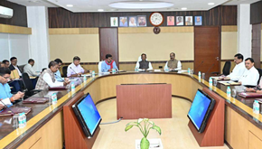 साय कैबिनेट की बैठक आज, धान खरीदी समेत कई अहम प्रस्तावों पर हो सकती है चर्चा